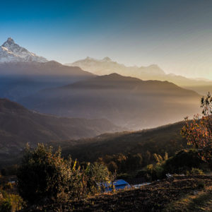 NEPAL